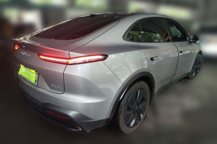 Used ONVO L60 2024 60 kWh Rear-Drive Version
