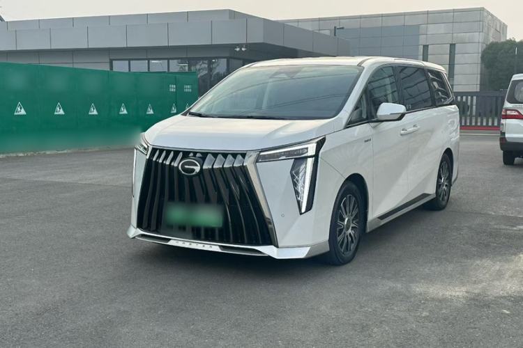 Used GAC Trumpchi E9 2024 E9 Champion Edition