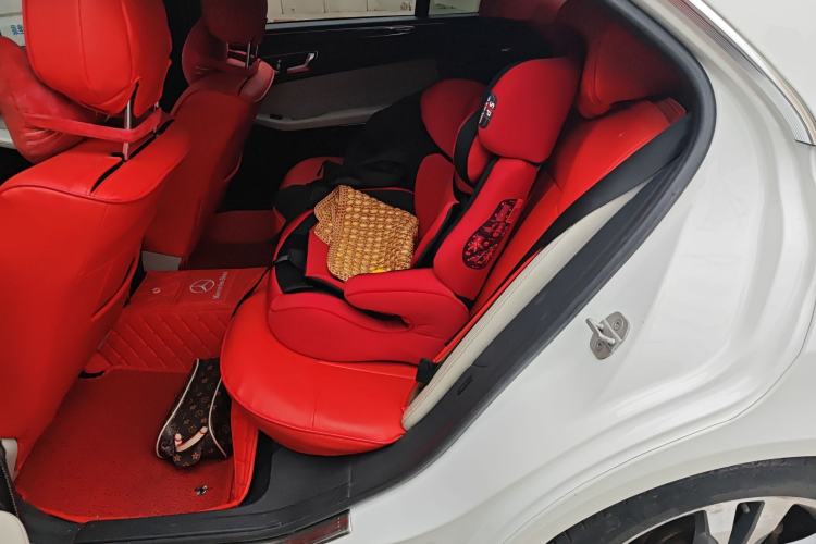 Used Mercedes-Benz E-Class 2014 Restyled E 260 L Sport Edition
