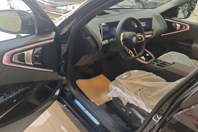 Used BMW X3 2026 Model xDrive30L Premium M Sport Midnight Package