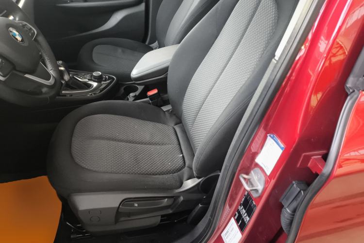 Used BMW 2 Series Gran Tourer 2015 218i Leading Model
