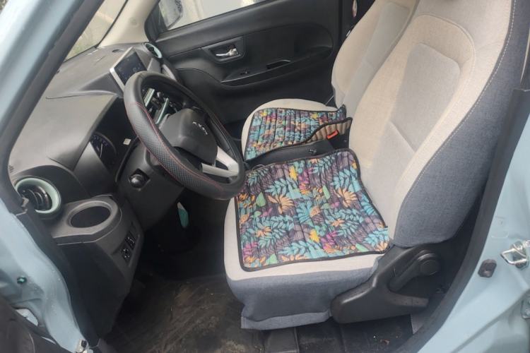 Used LINGBOX 2021 Wang Zhaojun Edition
