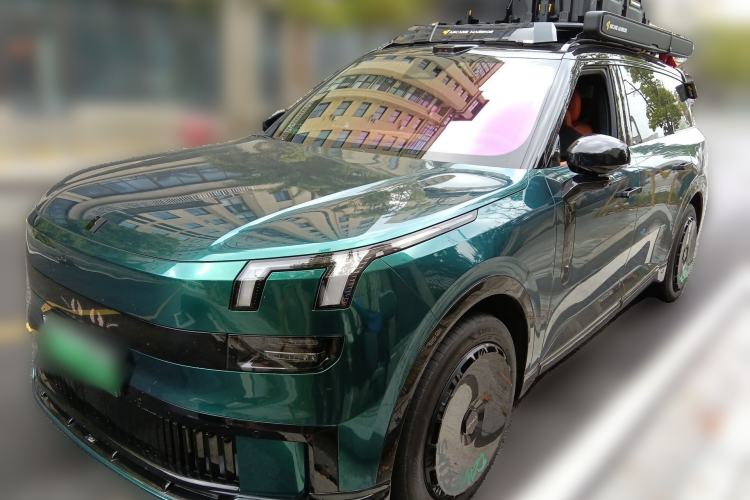 Used Lynk & Co 900 2025 2.0T Ultra