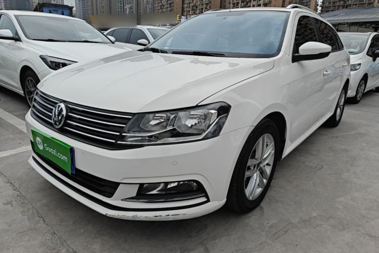 Used Volkswagen Gran Lavida 2017 180TSI DSG Comfort Edition