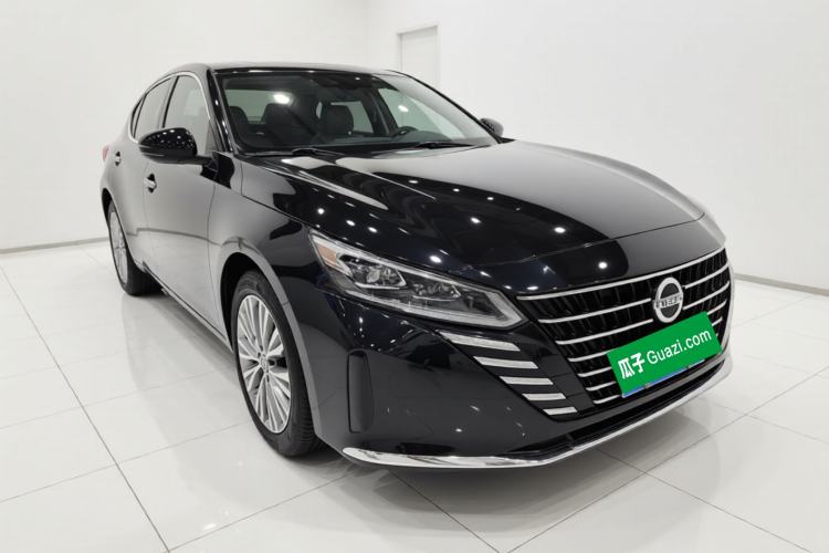 Used Nissan Teana 2022 2.0L XL-TLS Enjoyment Edition
