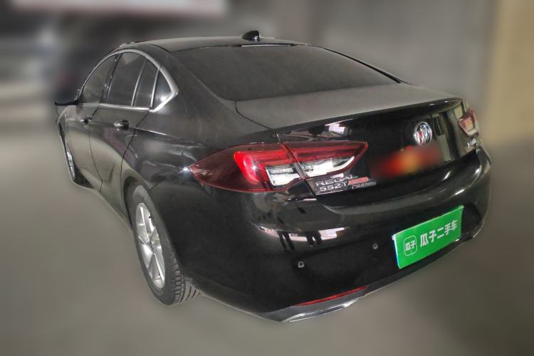 Used Buick Regal 2022 552T Smart Edition
