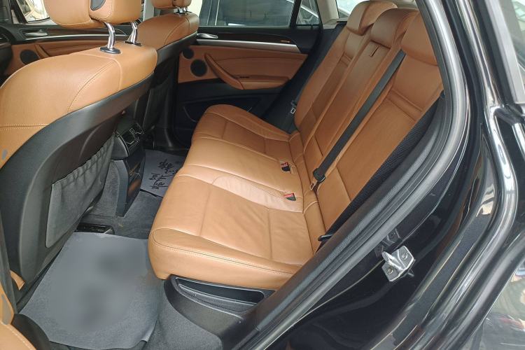 Used BMW X6 2013 xDrive35i
