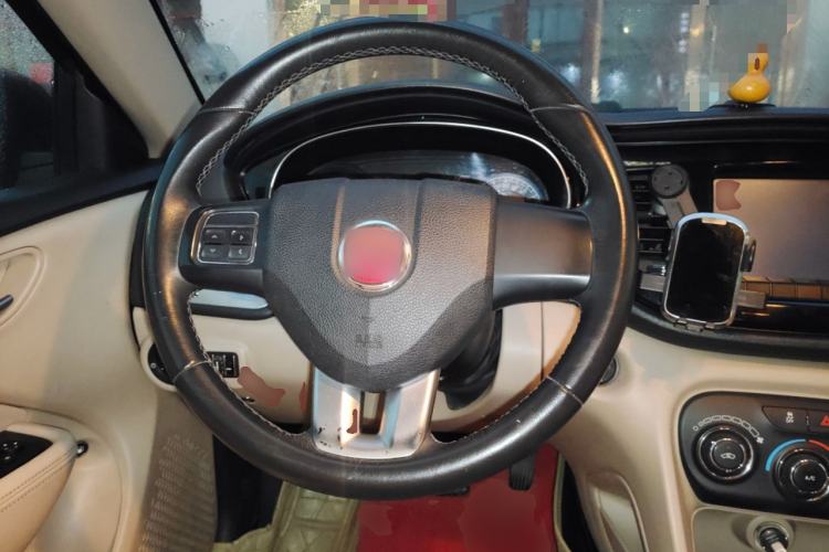 Used Fiat Viaggio 2012 1.4T Automatic Enjoyment Edition
