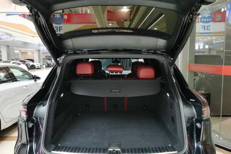 Used Porsche Cayenne 2019 Cayenne 3.0T