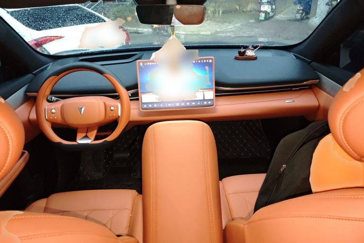 Used Deepal S05 2026 Model 520Max Pure Electric Edition
