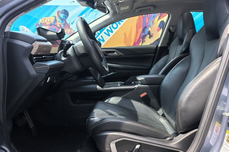 Used XPeng P5 2021 460G+
