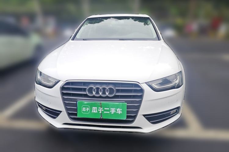 Used Audi A4L 2013 35 TFSI Automatic Technology Edition