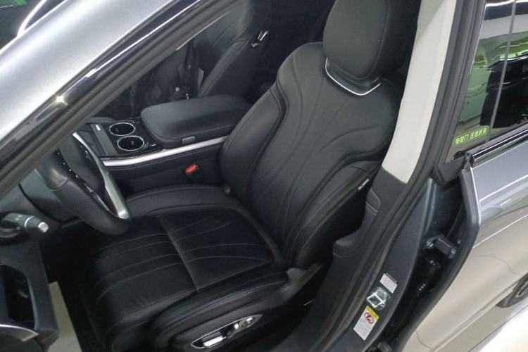 Used XPeng G9 2022 650 Performance Edition Max
