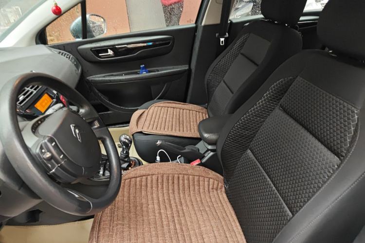 Used Citroen C-Quatre 2013 Sedan 1.6L Manual - Prestige Model
