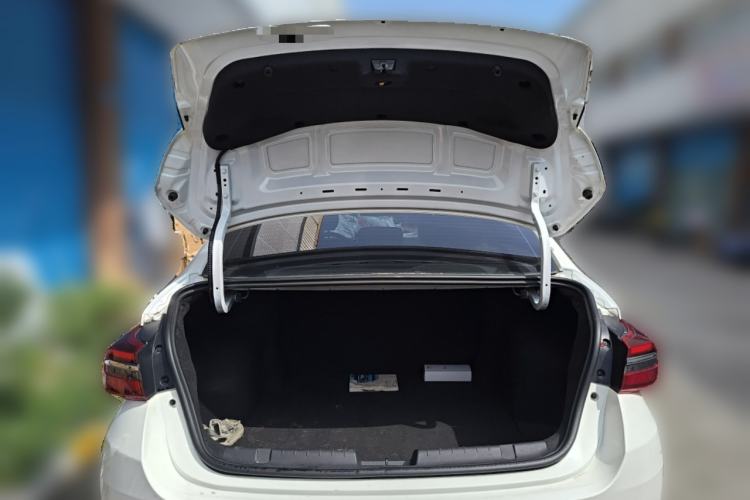 Used Chery Arrizo GX 2019 Pro 1.5T CVT Model Color Version China VI Standard
