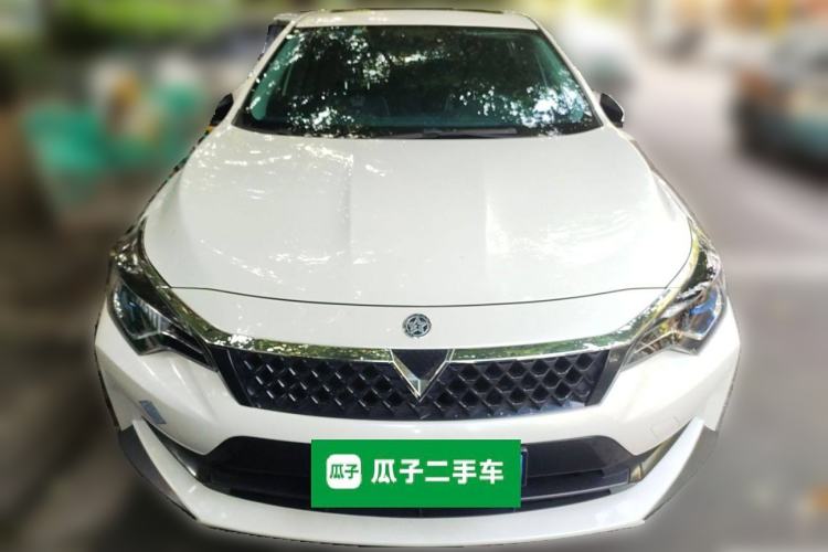 Used Venucia D60 2021 1.6L XE CVT Comfort Edition