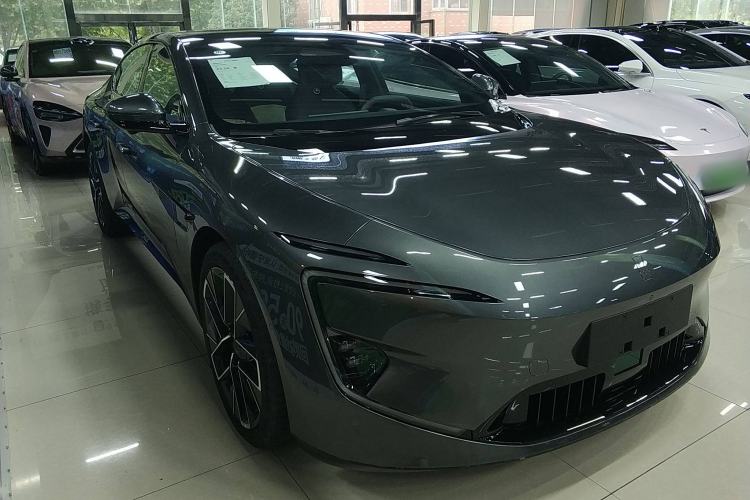 Used Avatr 12 2025 Max All-Electric Version