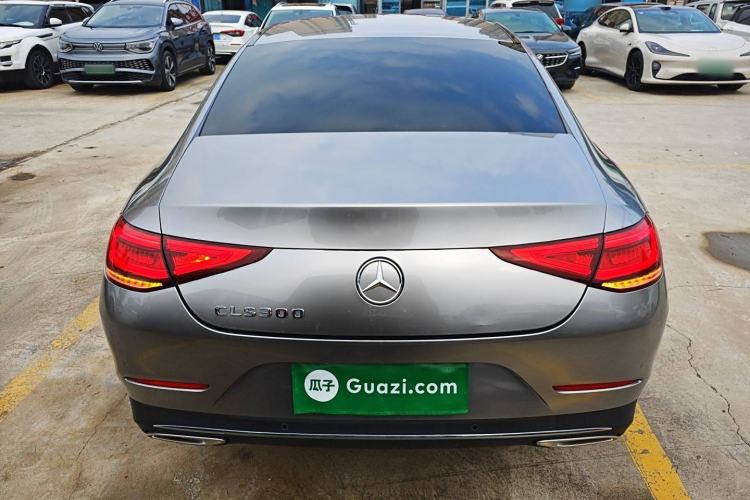 Used Mercedes-Benz CLS 2018 CLS 300 Dynamic Edition