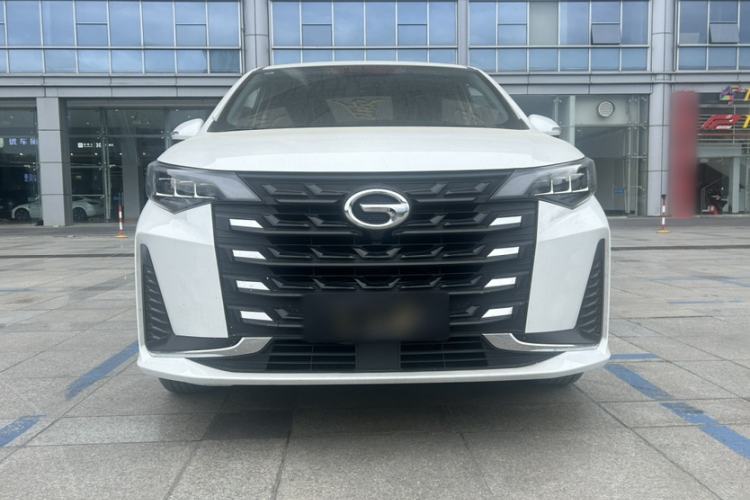 Used GAC Trumpchi M6 2023 PRO 270T DCT Luxury Edition Exterior 5