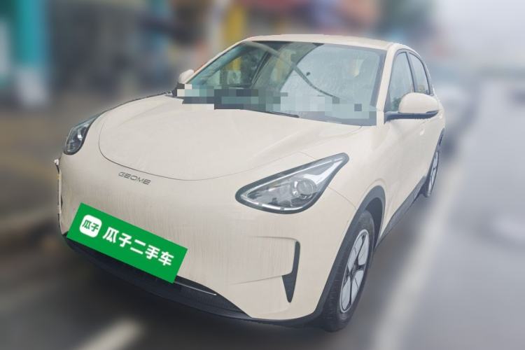 Used Geely Galaxy Geome 2025 310km Youth Edition