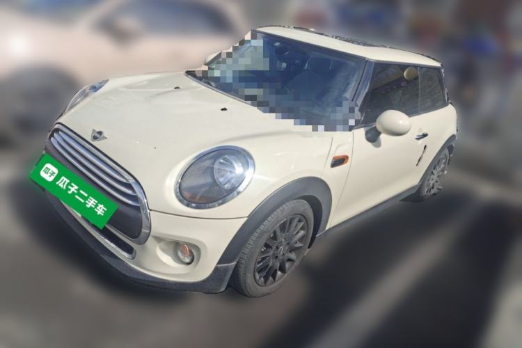 Used MINI MINI 2018 1.5T ONE PLUS

