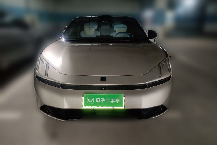 Used Lynk & Co Z10 2025 95 kWh 702 km All-Wheel-Drive Halo