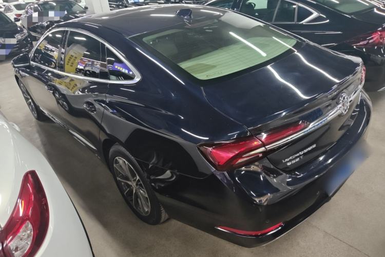 Used Buick LaCrosse 2021 652T Luxury Model
