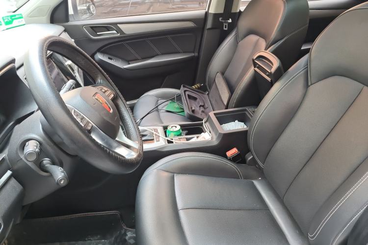 Used Roewe RX5 2016 20T Two-Wheel Drive Automatic Flagship Edition