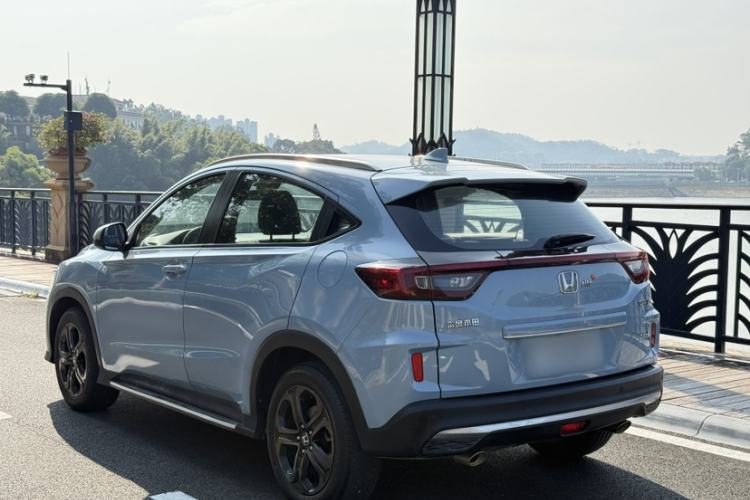 Used Honda XR-V 2019 220TURBO CVT Flagship Edition China VI