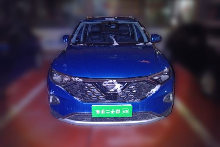 Used Jetta VS7 2020 1.4T Automatic Glory Edition