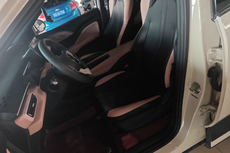 Used BYD Seagull 2025 305km Active Version