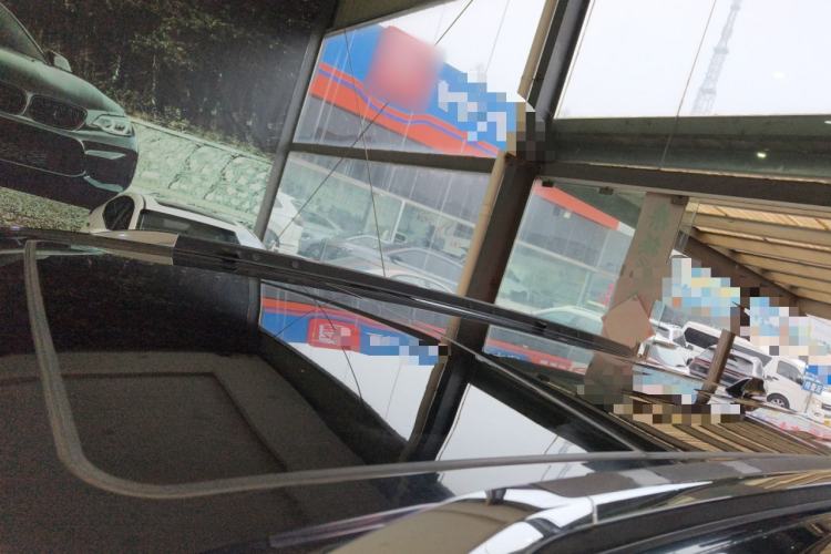 Used Jeep Grand Commander 2018 2.0T Four-Wheel Drive Enjoyment Edition China VI