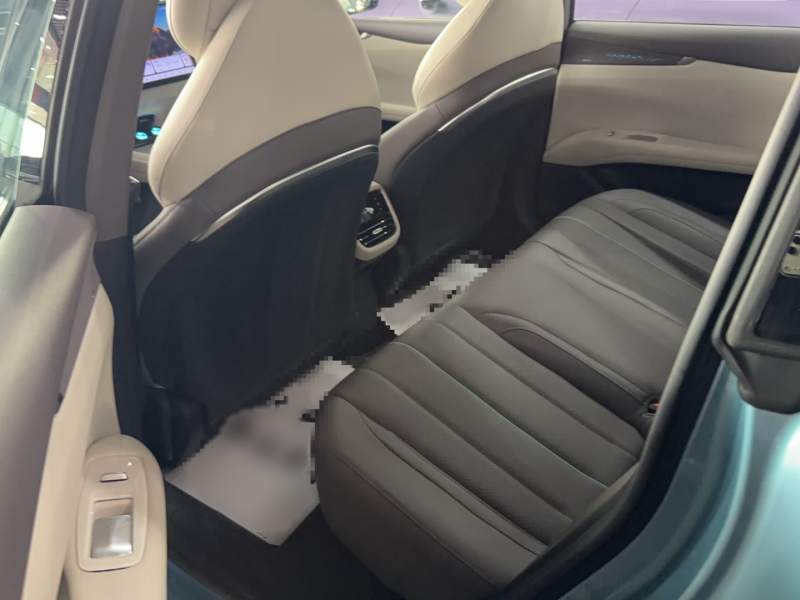 Used Deepal L07 2024 230Max Qiankun Intelligent Driving ADS SE Range-Extended Version — 10