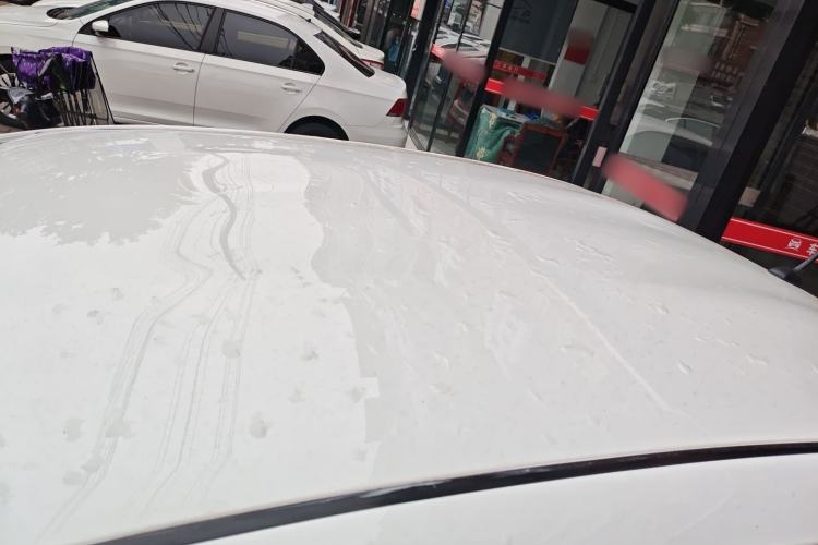 Used Toyota Vios 2017 1.5L CVT Innovation Edition
