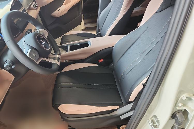 Used BYD Seagull 2025 305km Active Version