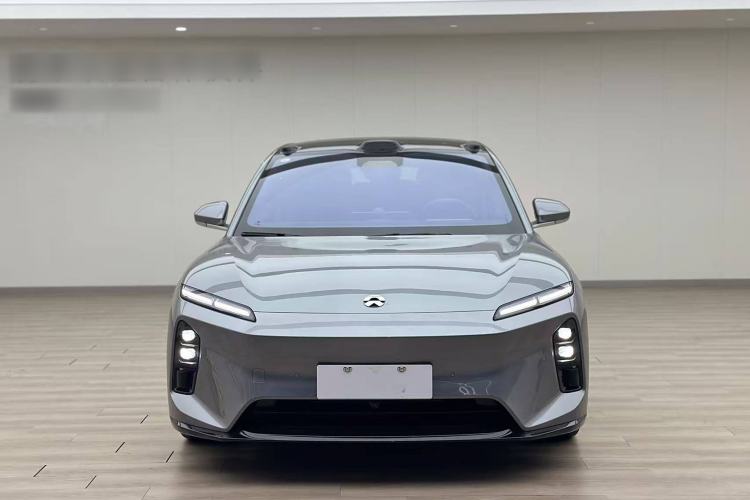 Used Nio ET5 2025 75 kWh

