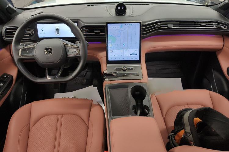 Used Nio EC6 2020 430 km Sport Version