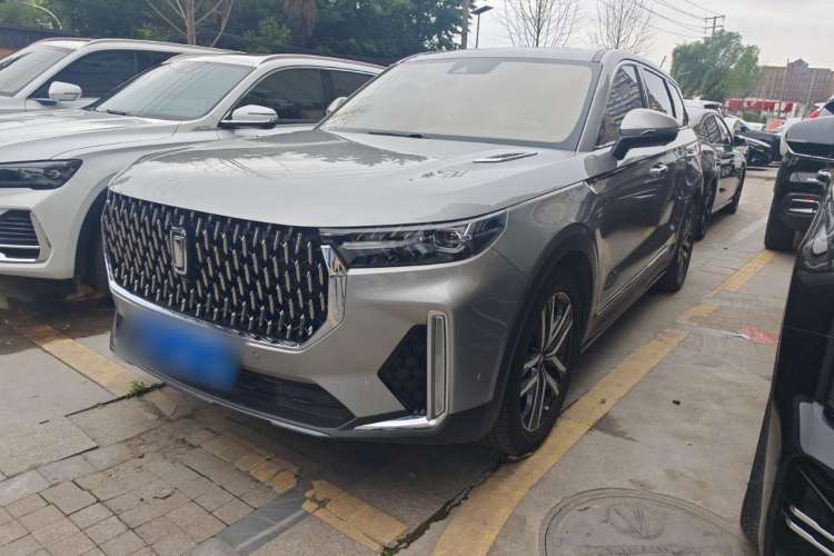 Used Bestune T99 2020 20TD Automatic Prestige Edition