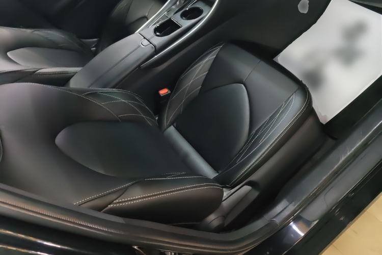 Used Toyota Avalon 2022 2.0L Ambition Edition