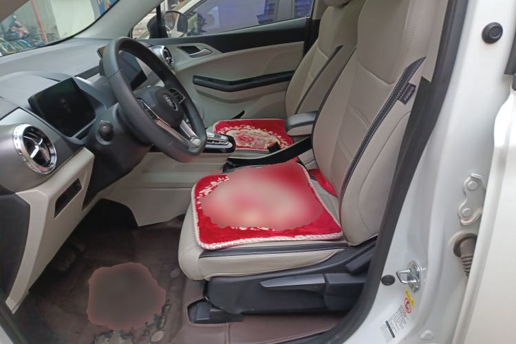 Used BYD Yuan Pro 2021 401 km Deluxe Version
