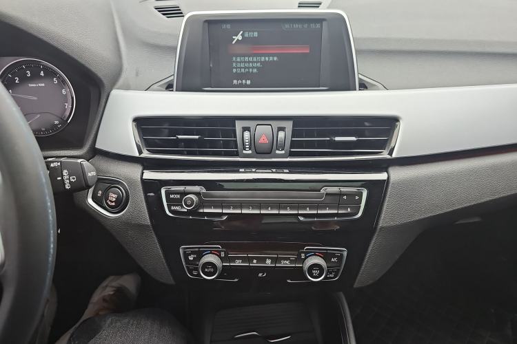 Used BMW X1 2019 sDrive18Li Fashion Model
