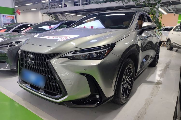 Used Lexus NX 2025 260 Front-Wheel Drive Special Edition