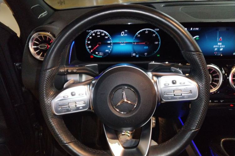 Used Mercedes-Benz EQB 2022 EQB 350 4MATIC First Edition Special Version