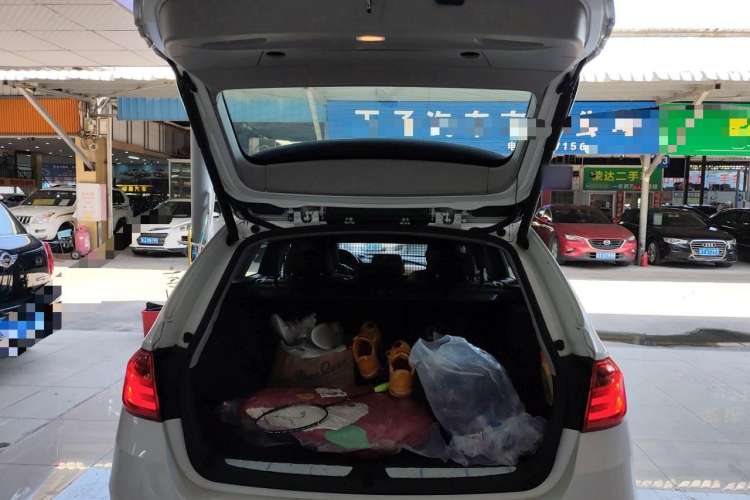 Used BMW 3 Series 2013 320i Sport Touring Edition