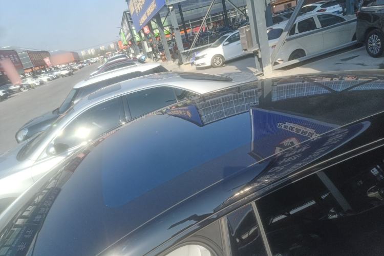 Used XPeng P7+ 2024 Ultra-Long Range Max
