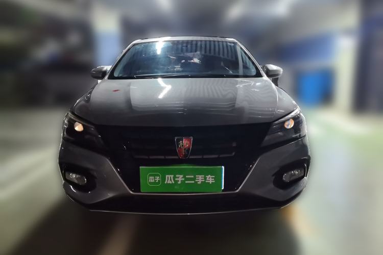 Used Roewe i5 2019 GL 20T Automatic 4G Connected & Ultra-Cool Play Edition