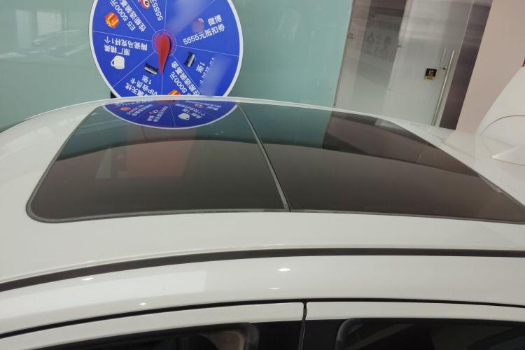 Used Honda XR-V 2020 220TURBO CVT Luxury Edition Roof