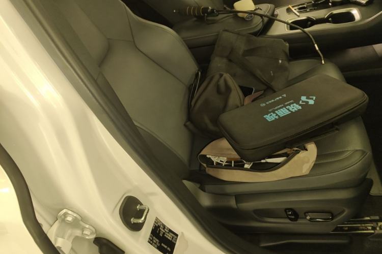 Used Lexus RZ 2023 450e All-Wheel Drive Luxury Edition