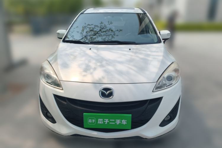 Used Mazda 5 2013 2.0L Automatic Comfort Edition