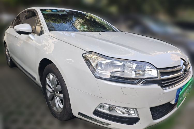Used Citroen C5 2013 2.3L Automatic Enjoyment Model